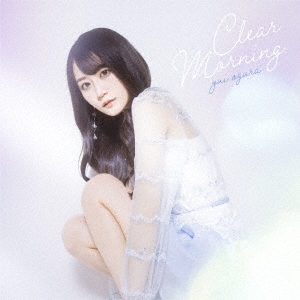 Clear Morning＜通常盤＞