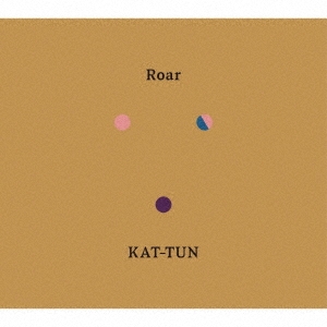 KAT-TUN/Roar CD+DVD+λեȡ֥ååȡϡDVD[JACA-5886]