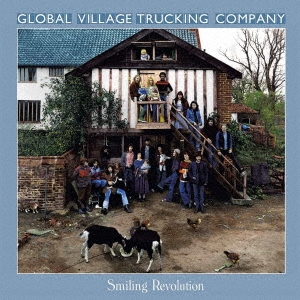 TOWER RECORDS ONLINE㤨Global Village Trucking Company/ޥ󥰡塼[CDSOL-70985]פβǤʤ3,135ߤˤʤޤ