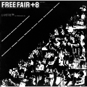 Free Fair/ե꡼ե+8㴰ס[CDSOL-46789]