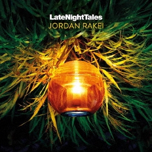 Late Night Tales:Jordan Rakei