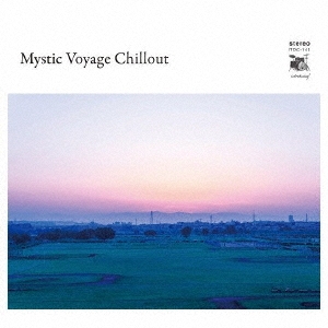 Jitzuwa Finder/Mystic Voyage Chillout[ITDC-141]