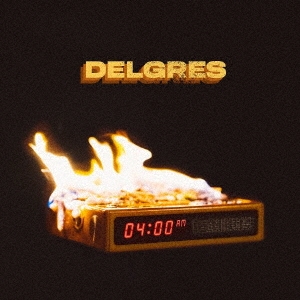 Delgres/400AM[DISCO2002CDJ]