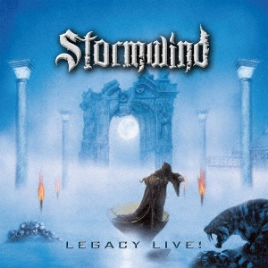 Stormwind/Legacy Live![BKMY-1108]