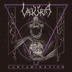 TOWER RECORDS ONLINE㤨Valkyrja/CONTAMINATION[CDVILEDX899J]פβǤʤ2,420ߤˤʤޤ