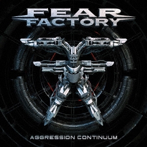 Fear Factory/å󡦥ƥ˥奢[GQCS-91051]