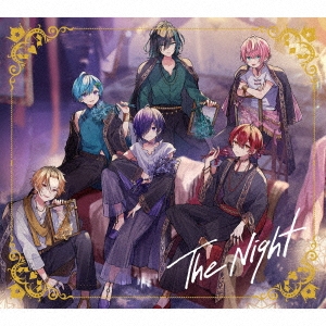 Knight A - 騎士A -/The Night ［CD+DVD］＜初回限定DVD盤＞