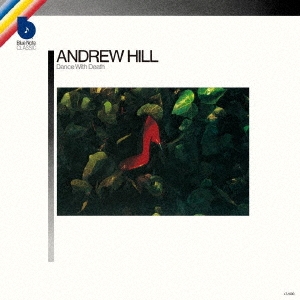 Andrew Hill/󥹡ǥ +1ס[UCCU-8142]