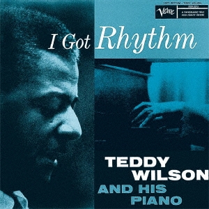 Teddy Wilson &His Piano/åȡꥺס[UCCU-8210]