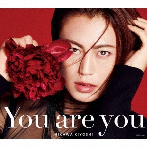 ɹ褷/You are you̾/Bס[COCP-41522]
