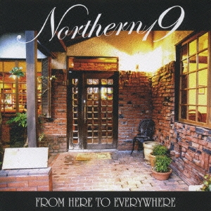 Northern19/FROM HERE TO EVERYWHERE[CKCA-1026]