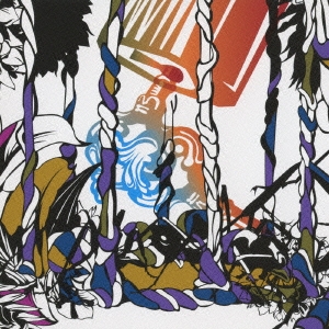 Alo(n)e ［CD+DVD］