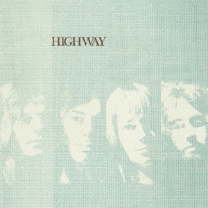 ハイウェイ＜初回生産限定盤＞