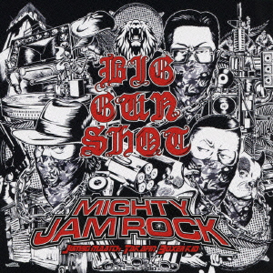 BIG GUN SHOT  ［CD+DVD］＜初回生産限定盤＞