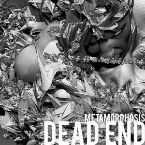 METAMORPHOSIS ［CD+DVD］＜初回生産限定盤＞