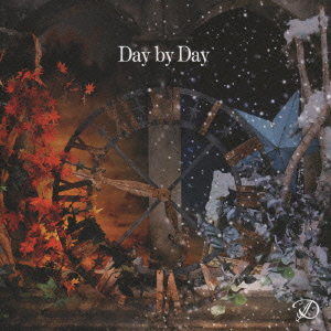 Day by Day＜通常盤＞