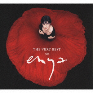 エンヤ ～オールタイム・ベスト ［CD+DVD］＜初回生産限定盤＞