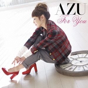 For You ［CD+DVD］＜初回生産限定盤＞
