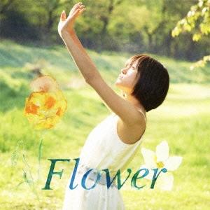 Flower (Act 3) ［CD+DVD］