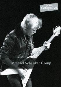 The Michael Schenker Group/ロック・パラスト 1981