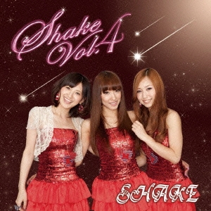 SHAKE Vol.4