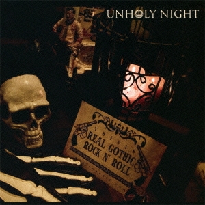 UNHOLY NIGHT＜初回限定盤＞