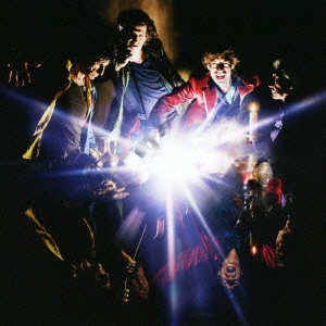 The Rolling Stones/A Bigger Bang