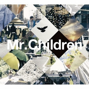 Mr.Children/ ޤεƻ / End of the day / pieces[TFCC-89371]