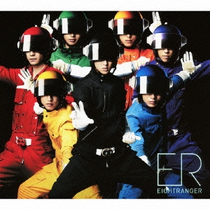 ER ［CD+DVD］＜初回限定盤A＞