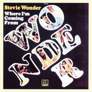 Stevie Wonder/Ľդε[UICY-20349]
