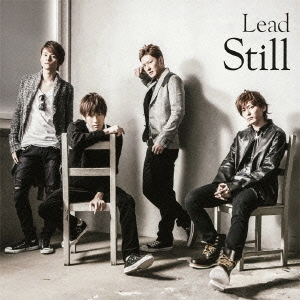 Still ［CD+DVD］＜初回盤A＞