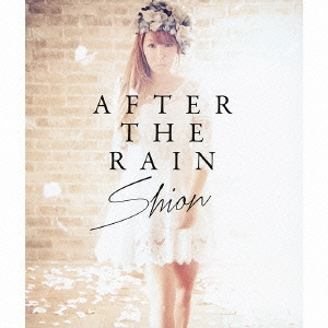 AFTER THE RAIN ［CD+DVD］＜初回盤＞