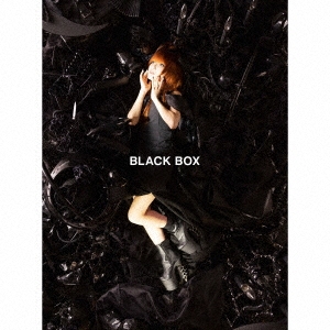 Reol/BLACK BOX ［CD+DVD+グッズ］＜初回生産限定盤B＞