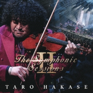 The Symphonic Sessions II＜通常盤＞