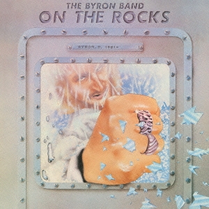 オン･ザ･ロックス