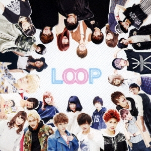 LOOP ［CD+DVD］＜初回限定盤＞