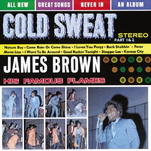 James Brown/ɡåȡָס[UICY-77136]