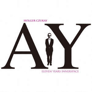 イレヴン・イヤーズ・インナースペース＜完全限定生産盤＞