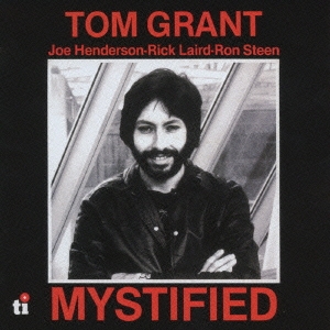 Tom Grant/ߥƥեɡ㴰ס[CDSOL-6357]