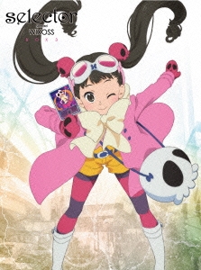 selector spread WIXOSS BOX 3＜初回限定版＞