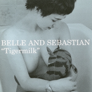 タイガーミルク