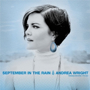 Andrea Wright (Jazz)/ץƥС󡦥쥤[TYR-1043]