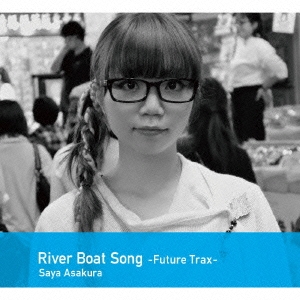 īҤ/River Boat Song-Future Trax-[SLSC-0007]
