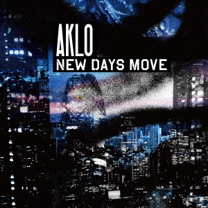 AKLO/NEW DAYS MOVE[OYWM-13002]