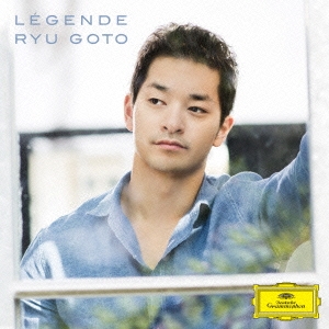 レジェンド＜通常盤＞