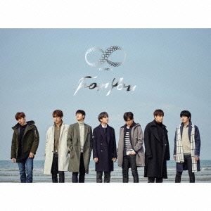 For You ［CD+Blu-ray Disc+ブックレット］＜初回限定盤＞