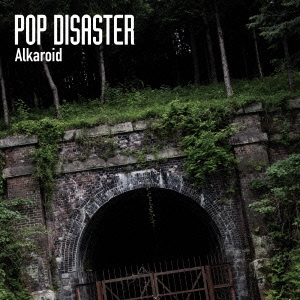 POP DISASTER/Alkaroid[MXMM-10050]