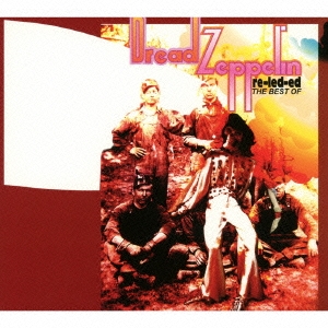 Dread Zeppelin/Re-Led-Ed: The Best Of