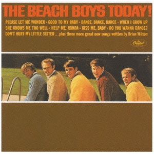 The Beach Boys/ȥǥ +2[UICY-25593]