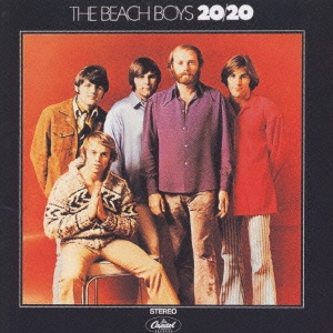 The Beach Boys/20/20 +2[UICY-25599]